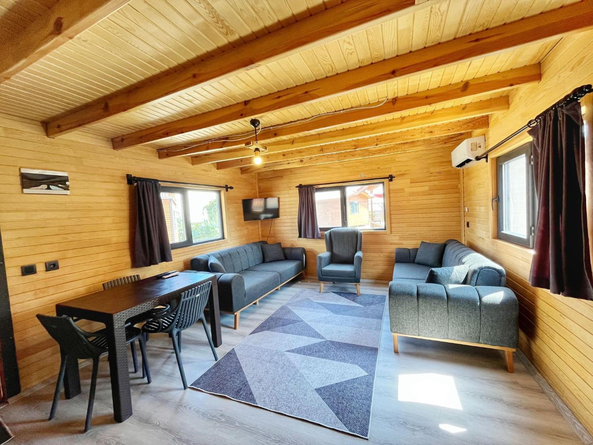 Manzara Bungalow Demre Exterior photo